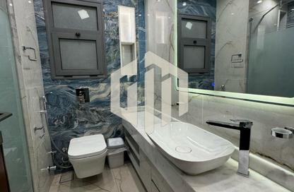 Apartment - 3 Bedrooms - 3 Bathrooms for rent in Eastown - 5th Settlement Compounds - The 5th Settlement - New Cairo City - Cairo Apartment - 3 Bedrooms - 3 Bathrooms for rent in Eastown - 5th Settlement Compounds - The 5th Settlement - New Cairo City - Cairo