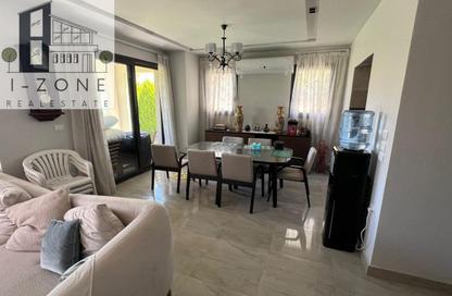 Townhouse - 3 Bedrooms - 4 Bathrooms for sale in Mivida - 5th Settlement Compounds - The 5th Settlement - New Cairo City - Cairo Townhouse - 3 Bedrooms - 4 Bathrooms for sale in Mivida - 5th Settlement Compounds - The 5th Settlement - New Cairo City - Cairo
