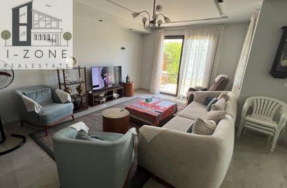 Townhouse - 3 Bedrooms - 4 Bathrooms for sale in Mivida - 5th Settlement Compounds - The 5th Settlement - New Cairo City - Cairo Townhouse - 3 Bedrooms - 4 Bathrooms for sale in Mivida - 5th Settlement Compounds - The 5th Settlement - New Cairo City - Cairo