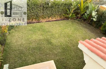 Townhouse - 3 Bedrooms - 4 Bathrooms for sale in Mivida - 5th Settlement Compounds - The 5th Settlement - New Cairo City - Cairo