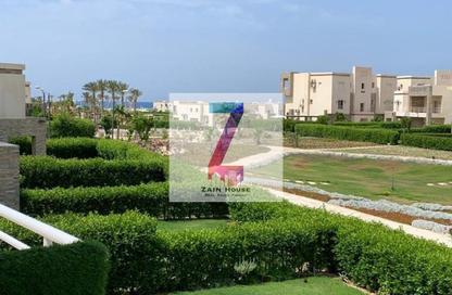 Villa - 4 Bedrooms - 3 Bathrooms for sale in Amwaj - Sidi Abdel Rahman - North Coast