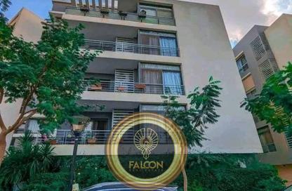 Apartment - 2 Bedrooms - 2 Bathrooms for sale in Taj City - 5th Settlement Compounds - The 5th Settlement - New Cairo City - Cairo