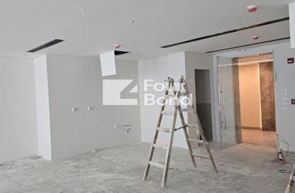 مساحات مكتبية - استوديو - 2 للايجار في بارك ستريت - الطريق الدائري - التجمع الخامس - مدينة القاهرة الجديدة - القاهرة