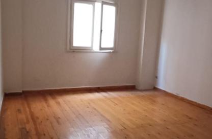 Apartment - 2 Bedrooms - 2 Bathrooms for rent in Al Nozha St. - Ard El Golf - Heliopolis - Masr El Gedida - Cairo
