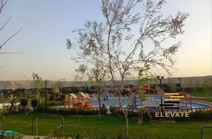 شقة - 3 غرف نوم - 2 حمامات للبيع في ستون ريزيدنس - كمبوندات التجمع الخامس - التجمع الخامس - مدينة القاهرة الجديدة - القاهرة