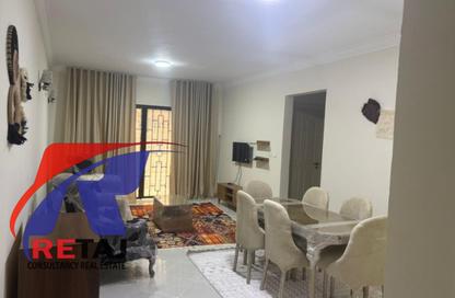 Apartment - 3 Bedrooms - 1 Bathroom for rent in Gardenia City Compound Nasr City - Zahraa Madinat Nasr - Nasr City - Cairo