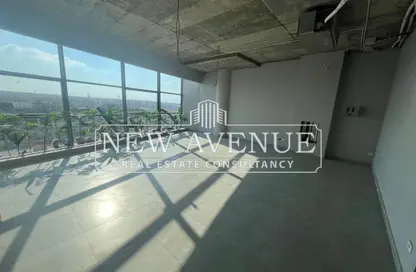 مساحات مكتبية - 2 غرف نوم - 1 حمام للايجار في 90 افينيو - المستثمرين الجنوبية - مدينة القاهرة الجديدة - القاهرة