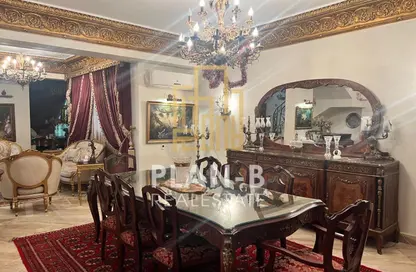 تاون هاوس - 3 غرف نوم - 3 حمامات للبيع في ويستاون - كمبوندات الشيخ زايد - الشيخ زايد - الجيزة