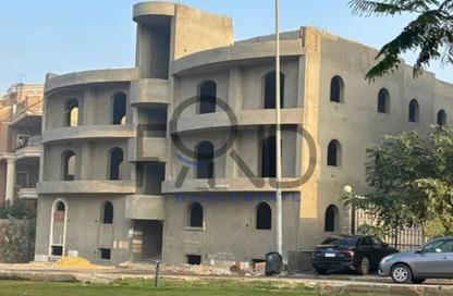 Villa - 7+ Bedrooms - 7+ Bathrooms for sale in Ahmed Shawky Axis - El Banafseg 1 - El Banafseg - New Cairo City - Cairo