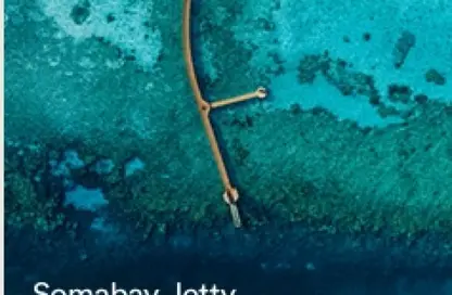 شقة - 2 غرف نوم - 1 حمام للبيع في بلانكا جاردنز - سوما باى - سفاجا - الغردقة - محافظة البحر الاحمر