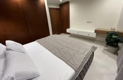 Apartment - 2 - 1 for rent in The Square - 5th Settlement Compounds - The 5th Settlement - New Cairo City - Cairo