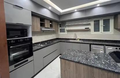 Apartment - 2 - 1 for rent in The Square - 5th Settlement Compounds - The 5th Settlement - New Cairo City - Cairo