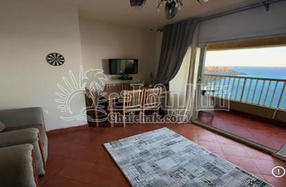 شاليه - 2 غرف نوم - 2 حمامات للبيع في بيراميدز - بورتو السخنة - العين السخنة - السويس