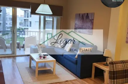 شقة - 3 غرف نوم - 2 حمامات للبيع في ذا ادريس - الحي الثاني عشر - الشيخ زايد - الجيزة