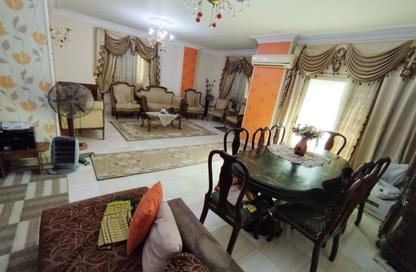شقة - 3 غرف نوم - 2 حمامات للبيع في عمارات النرجس - النرجس - مدينة القاهرة الجديدة - القاهرة