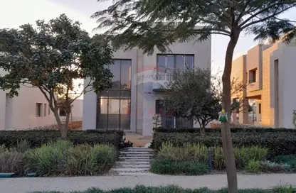 Apartment - 3 Bedrooms - 3 Bathrooms for sale in O West - 6 October Compounds - 6 October City - Giza Apartment - 3 Bedrooms - 3 Bathrooms for sale in O West - 6 October Compounds - 6 October City - Giza