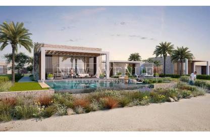 Townhouse - 3 Bedrooms - 3 Bathrooms for sale in Silver Sands - Qesm Marsa Matrouh - North Coast Townhouse - 3 Bedrooms - 3 Bathrooms for sale in Silver Sands - Qesm Marsa Matrouh - North Coast