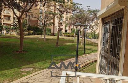 Apartment - 3 Bedrooms - 2 Bathrooms for sale in Privado - Madinaty - Cairo