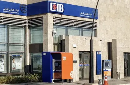 محل تجاري - استوديو - 2 حمامات للبيع في مول سيتي ووك - طريق وصلة دهشور - الشيخ زايد - الجيزة