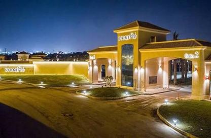 Villa - 5 Bedrooms - 6 Bathrooms for sale in Stone Park - 5th Settlement Compounds - The 5th Settlement - New Cairo City - Cairo Villa - 5 Bedrooms - 6 Bathrooms for sale in Stone Park - 5th Settlement Compounds - The 5th Settlement - New Cairo City - Cairo