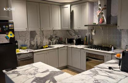 Penthouse - 3 Bedrooms - 2 Bathrooms for sale in Zayed Dunes - 6th District - Sheikh Zayed City - Giza