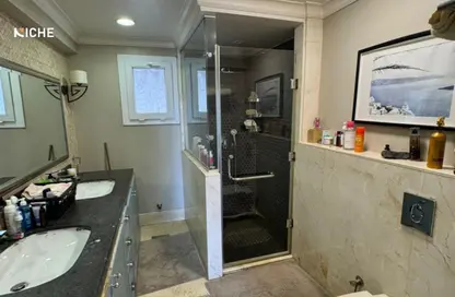 (بنتهاوس  (روف - 3 غرف نوم - 2 حمامات للبيع في زايد ديونز - الحي السادس - الشيخ زايد - الجيزة