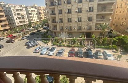 شقة - 3 غرف نوم - 2 حمامات للبيع في عمارات النرجس - النرجس - مدينة القاهرة الجديدة - القاهرة