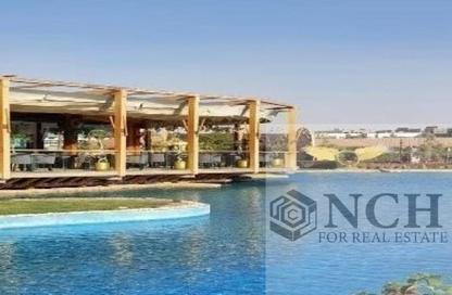 منزل مزدوج - 3 غرف نوم - 3 حمامات للبيع في جاردن ريزدنس - هايد بارك - مدينة القاهرة الجديدة - القاهرة
