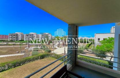 Chalet - 3 Bedrooms - 2 Bathrooms for sale in Amwaj - Sidi Abdel Rahman - North Coast