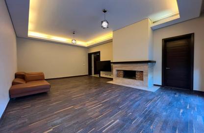 Apartment - 1 - 2 for rent in Forty West - Sheikh Zayed Compounds - Sheikh Zayed City - Giza