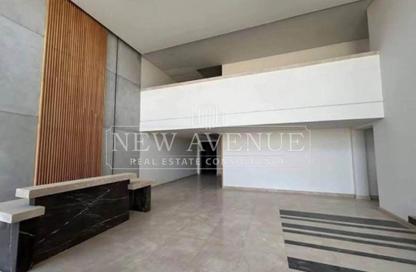 Apartment - 2 - 2 for sale in HAP Town - Mostakbal City Compounds - Mostakbal City - Future City - Cairo