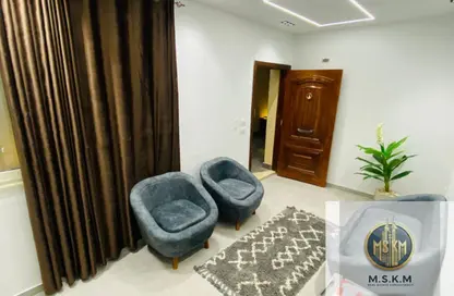 شقة - 1 حمام للايجار في عمارات النرجس - النرجس - مدينة القاهرة الجديدة - القاهرة