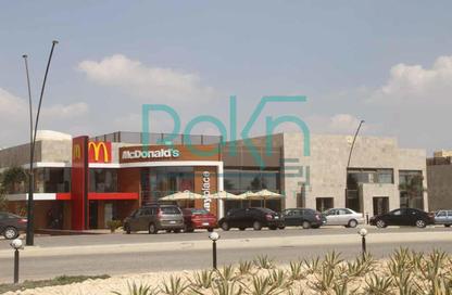Bulk Rent Unit - Studio - 2 for rent in Sodic West - Sheikh Zayed Compounds - Sheikh Zayed City - Giza