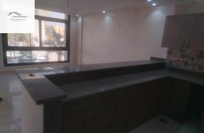 Apartment - 2 Bedrooms - 2 Bathrooms for rent in Azad - 5th Settlement Compounds - The 5th Settlement - New Cairo City - Cairo