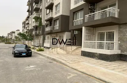 Apartment - 1 Bedroom - 1 Bathroom for sale in Privado - Madinaty - Cairo