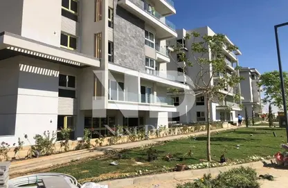 Apartment - 3 Bedrooms - 3 Bathrooms for sale in Lagoon Beach Park - 5th Settlement Compounds - The 5th Settlement - New Cairo City - Cairo