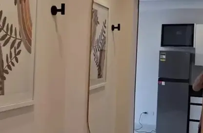 Apartment - Studio - 2 Bathrooms for sale in District 5 - 5th Settlement Compounds - The 5th Settlement - New Cairo City - Cairo Apartment - Studio - 2 Bathrooms for sale in District 5 - 5th Settlement Compounds - The 5th Settlement - New Cairo City - Cairo