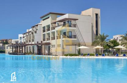 Chalet - 3 - 2 for sale in Marassi - Sidi Abdel Rahman - North Coast Chalet - 3 - 2 for sale in Marassi - Sidi Abdel Rahman - North Coast