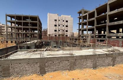 شقة - 3 غرف نوم - 3 حمامات للبيع في بيت الوطن - التجمع الخامس - مدينة القاهرة الجديدة - القاهرة