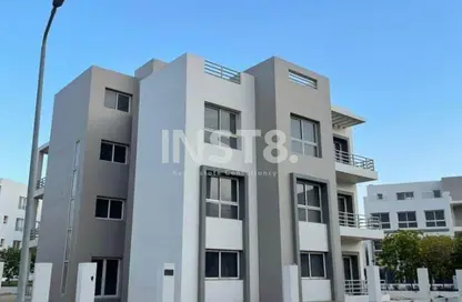 Duplex - 3 Bedrooms - 3 Bathrooms for sale in Hyde Park - New Cairo City - Cairo