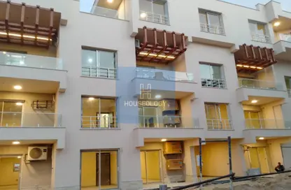 Chalet - 3 Bedrooms - 3 Bathrooms for sale in Direction White - Ras Al Hekma - North Coast Chalet - 3 Bedrooms - 3 Bathrooms for sale in Direction White - Ras Al Hekma - North Coast