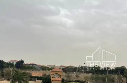 Penthouse - 3 Bedrooms - 2 Bathrooms for sale in Al Khamayel city - Sheikh Zayed Compounds - Sheikh Zayed City - Giza