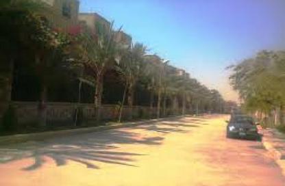 Land - Studio for sale in First Heights - 26th of July Corridor - 6 October City - Giza