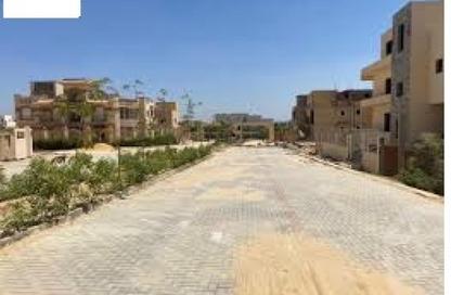 Land - Studio for sale in First Heights - 26th of July Corridor - 6 October City - Giza