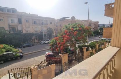 شقة - 3 - 3 للبيع في المستثمر الصغير - الحي العاشر - الشيخ زايد - الجيزة