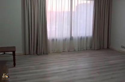 Apartment - 2 Bedrooms - 2 Bathrooms for rent in Palm Hills Village Gate - South Investors Area - New Cairo City - Cairo