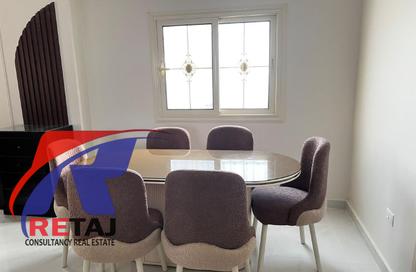 شقة - 2 - 2 للايجار في عمارات الاندلس - حى الاندلس - مدينة القاهرة الجديدة - القاهرة