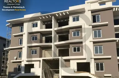 شقة - 3 غرف نوم - 2 حمامات للبيع في مدينة الخمائل - كمبوندات الشيخ زايد - الشيخ زايد - الجيزة