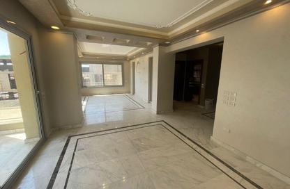 Duplex - 3 Bedrooms - 3 Bathrooms for rent in Palm Hills Village Gate - South Investors Area - New Cairo City - Cairo
