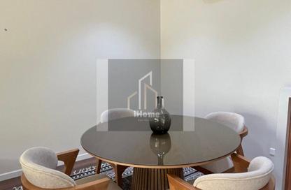 Apartment - 2 Bedrooms - 2 Bathrooms for rent in Lake View Residence - 5th Settlement Compounds - The 5th Settlement - New Cairo City - Cairo